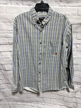 Forge Flame Resistant long sleeve  work shirt